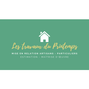 LES TRAVAUX DU PRINTEMPS